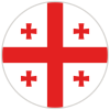 Georgia flag icon