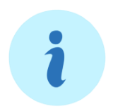 information icon