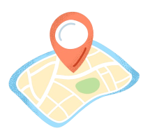 map icon