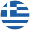 Greece icon flag