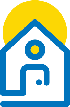 home icon