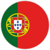 portugal flag icon