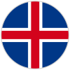 iceland icon flag