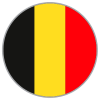 flag icon belgium