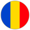 icon flag Romania