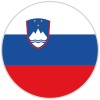 slovenia country flag